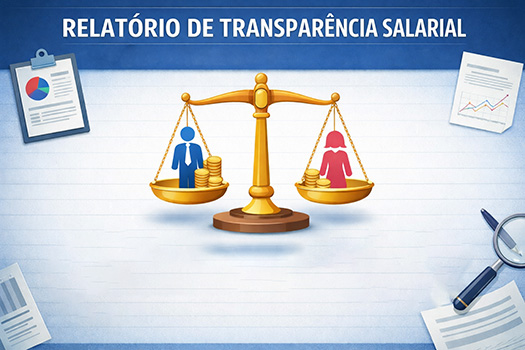 Relatório de Transparência