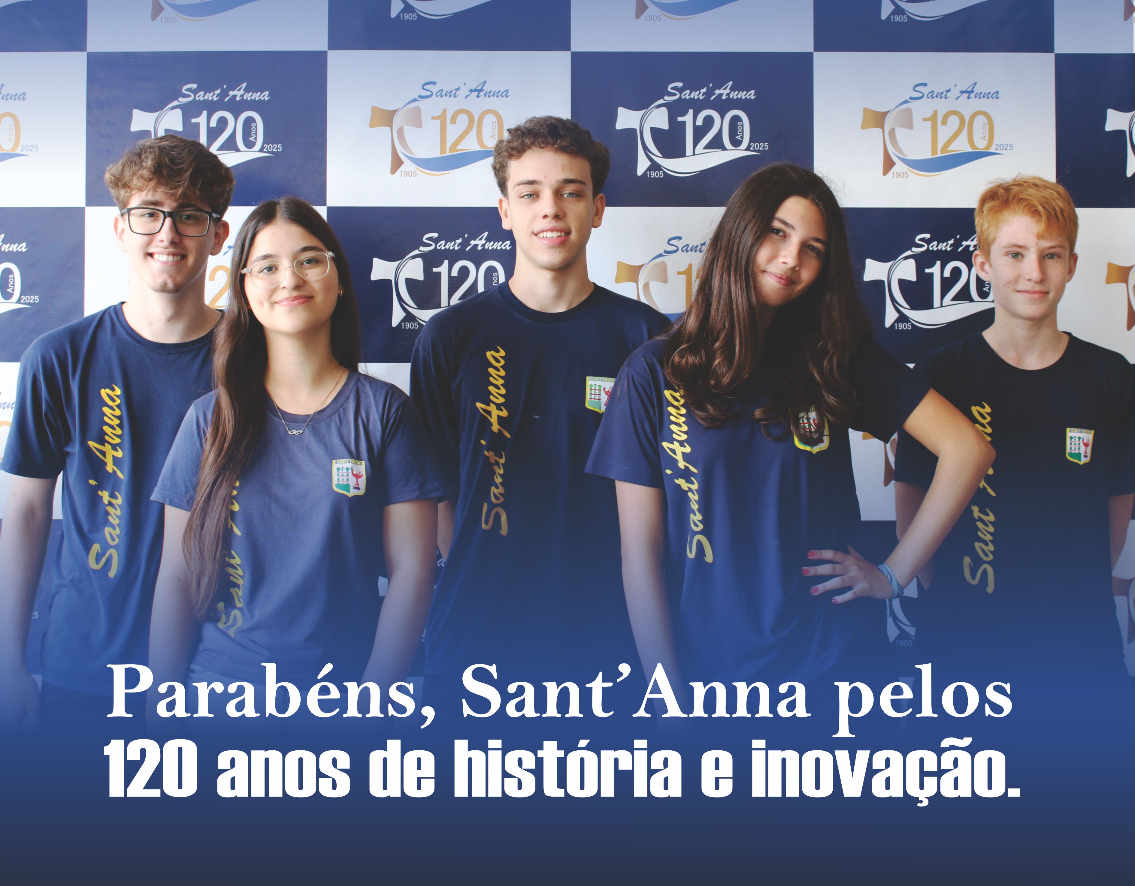apresentação