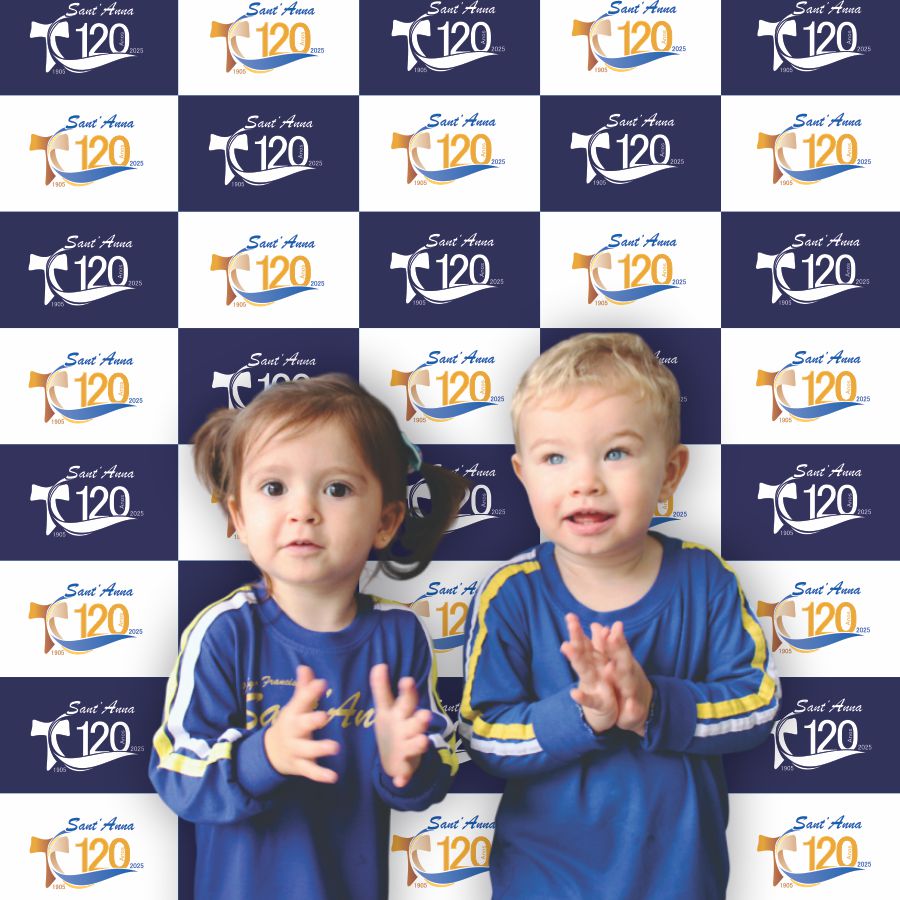 Educação Infantil